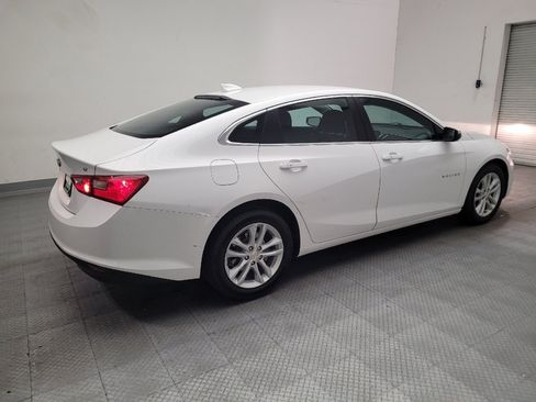 Used 2018 Chevrolet Malibu LT FWD image 10