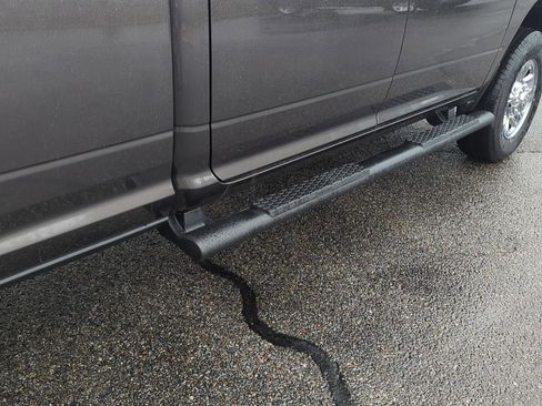 New 2026 RAM 3500 Tradesman AWD/4WD image 8