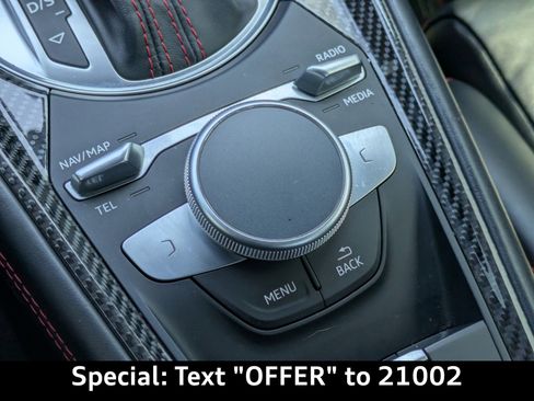 Used 2020 Audi TT RS AWD/4WD image 23