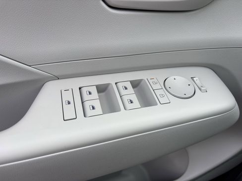 New 2026 Hyundai Kona SEL Sport image 11