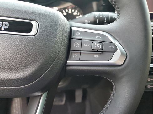 New 2026 Jeep Compass Latitude w/ Quick Order Package 29K image 24