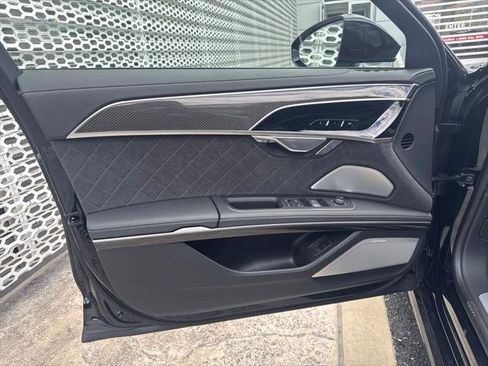 New 2026 Audi S8 AWD/4WD image 14