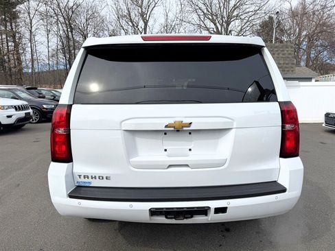 Used 2020 Chevrolet Tahoe LT image 6