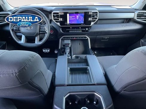 Used 2023 Toyota Tundra SR5 w/ TRD Off-Road Package image 13