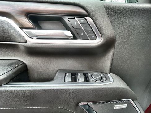 Used 2022 GMC Sierra 1500 SLT w/ SLT Convenience Package image 23