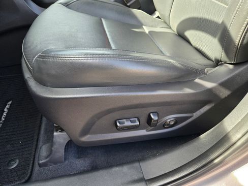 Used 2018 Hyundai Santa Fe Sport FWD image 19