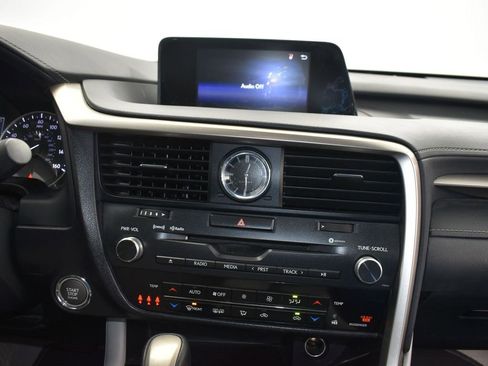 Used 2017 Lexus RX 350 FWD image 29