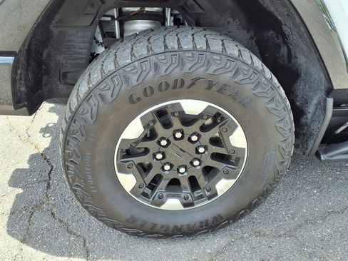 Used 2023 GMC Hummer EV Edition 1 AWD/4WD image 10