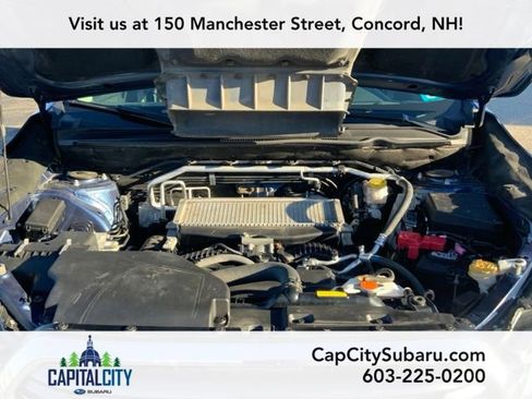 Used 2022 Subaru Ascent Premium w/ Convenience Package image 34