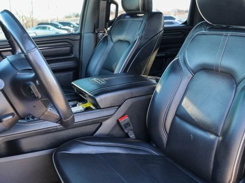 Used 2023 RAM 1500 Limited image 14