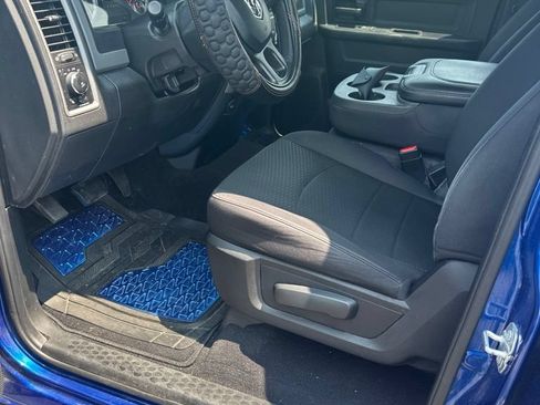 Used 2019 RAM 1500 Tradesman w/ Tradesman SXT Package AWD/4WD image 2