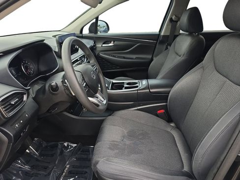 Certified 2023 Hyundai Santa Fe SE FWD image 12