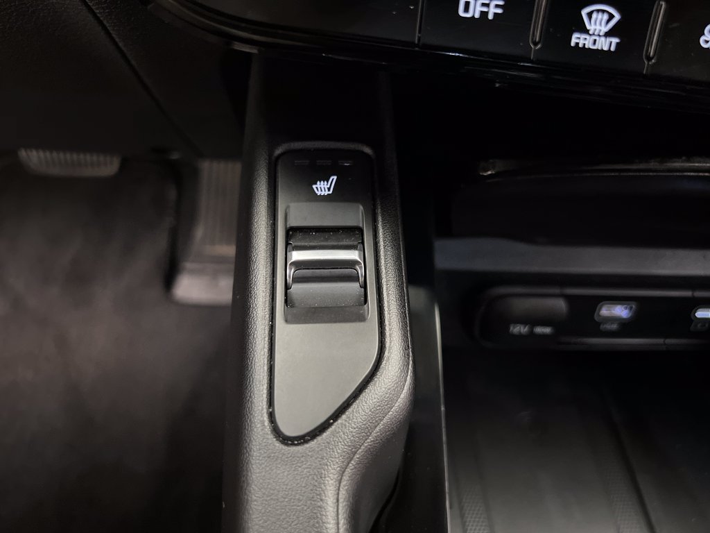 Used 2025 Kia Telluride S FWD image 65