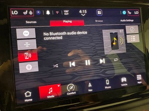 New 2026 Dodge Durango GT AWD/4WD image 31
