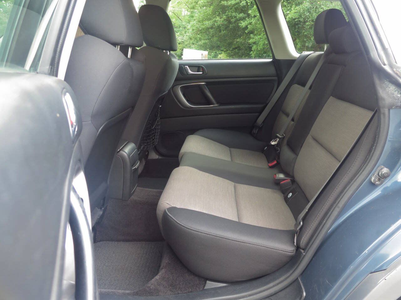 Used 2006 Subaru Outback 2.5XT AWD/4WD image 12