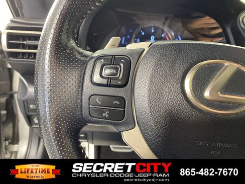 Used 2020 Lexus RC 300 F Sport w/ Navigation Package RWD image 14