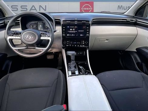 Used 2024 Hyundai Tucson SEL AWD/4WD image 7