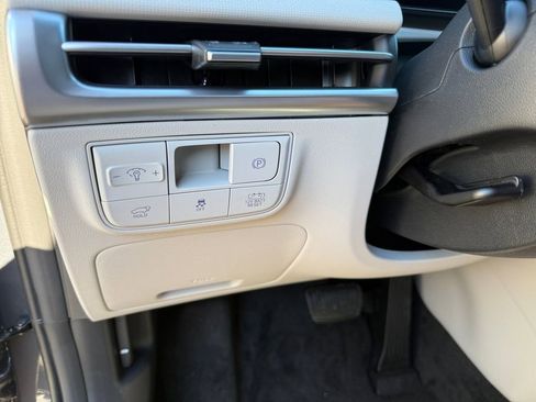 New 2026 Hyundai Tucson SEL AWD/4WD image 22