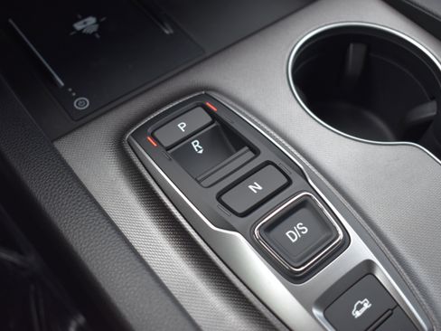 New 2026 Honda Ridgeline RTL image 21