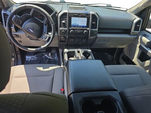 Used 2020 Ford F150 XLT w/ Equipment Group 302A Luxury RWD image 9