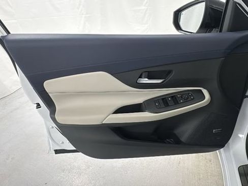 New 2026 Nissan Sentra SL image 16