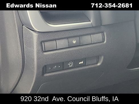 New 2026 Nissan Rogue SV w/ Cold Weather Package image 24