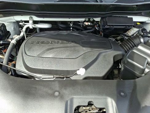 Used 2021 Honda Pilot EX-L image 28
