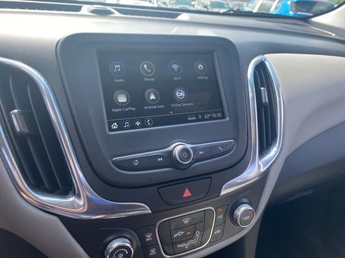 Used 2019 Chevrolet Equinox LS w/ LS Convenience Package AWD/4WD image 17