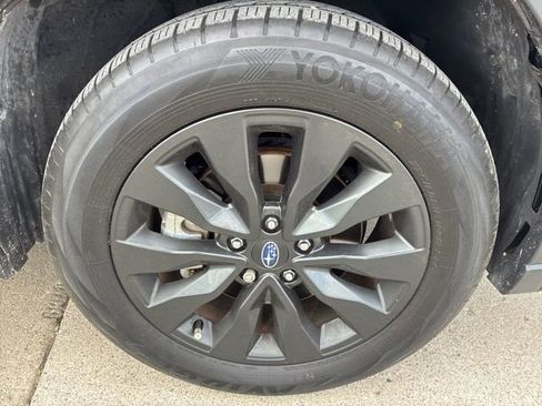Used 2024 Subaru Outback Onyx Edition AWD/4WD image 9