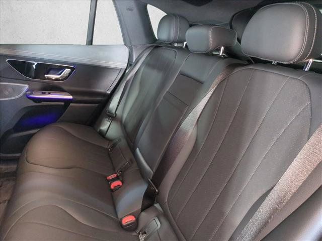 Used 2024 Mercedes-Benz EQE 350+ SUV image 19