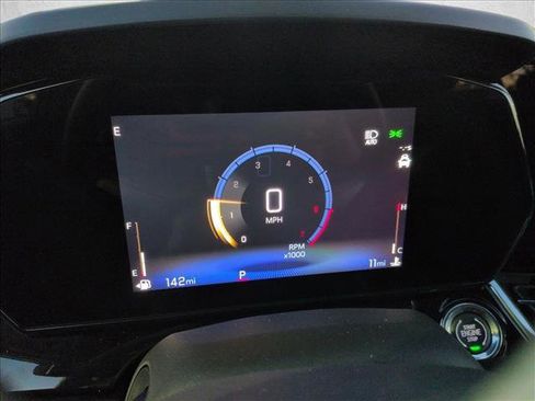 New 2026 Chevrolet Trax RS image 12