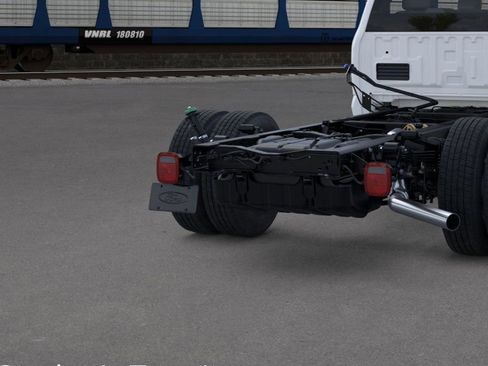 New 2026 Ford F350 XL image 22