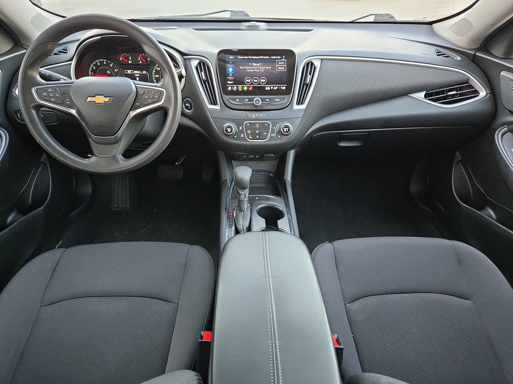 Used 2023 Chevrolet Malibu LT FWD image 10