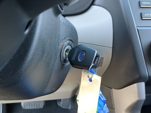 Used 2016 Subaru Forester 2.5i w/ Alloy Wheel Package image 31