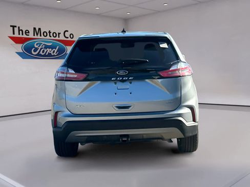 Certified 2023 Ford Edge SEL w/ Convenience Package image 6