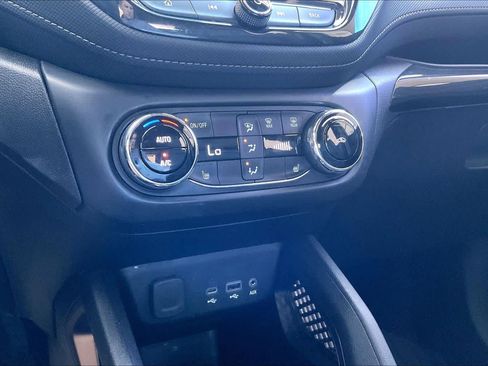 Used 2023 Chevrolet TrailBlazer ACTIV w/ Convenience Package FWD image 31