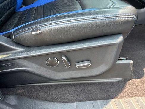 Used 2021 Ford F150 XLT w/ Equipment Group 302A High AWD/4WD image 8