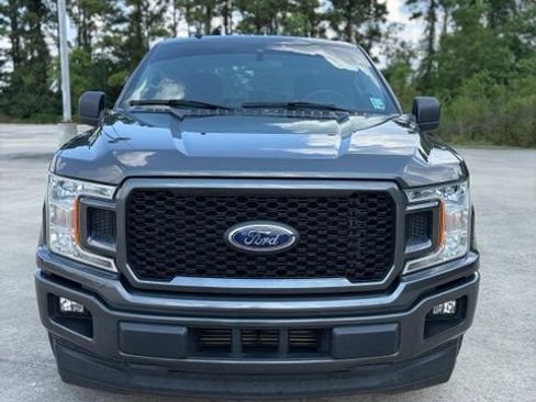 Used 2020 Ford F150 XL w/ Equipment Group 101A Mid RWD image 9