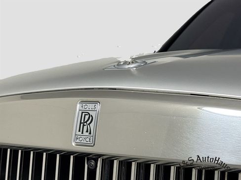 Used 2021 Rolls-Royce Cullinan AWD/4WD image 47