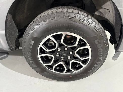 Used 2023 Ford F150 XLT w/ Equipment Group 302A High AWD/4WD image 12