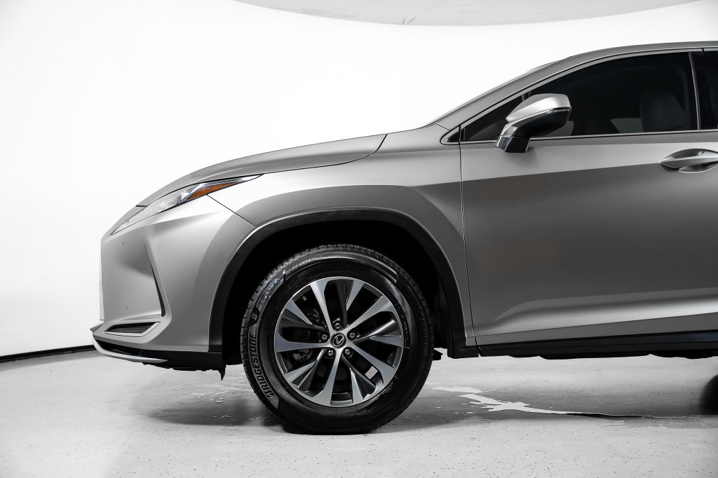 Used 2020 Lexus RX 350 FWD w/ Accessory Package image 12