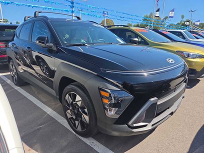 Certified 2024 Hyundai Kona SEL w/ Convenience Package
