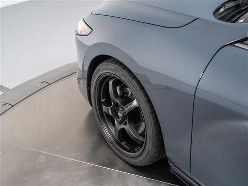 New 2025 MAZDA MAZDA3 2.5 S Hatchback w/ Premium Pkg image 10