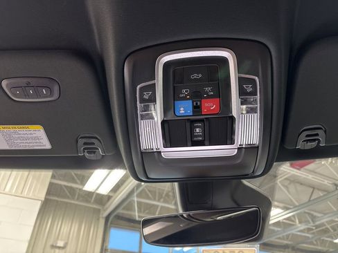 New 2026 RAM 1500 Laramie w/ Night Edition AWD/4WD image 28