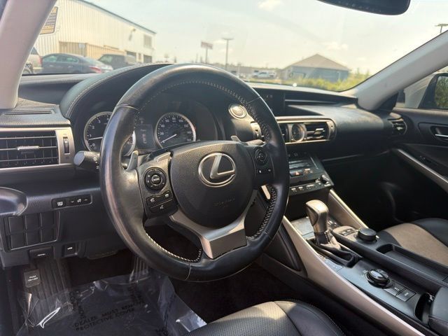 Used 2014 Lexus IS 250 AWD w/ Premium Package image 19