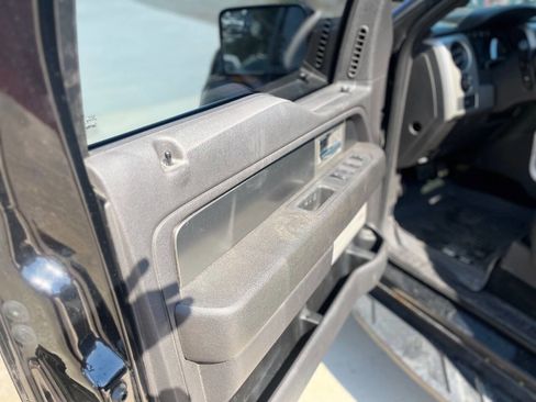 Used 2013 Ford F150 Raptor w/ Luxury Equipment Group image 14