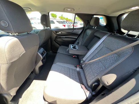 Used 2024 Chevrolet Equinox LT AWD/4WD image 21
