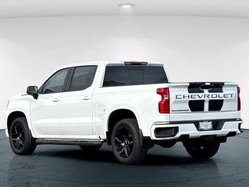 Used 2023 Chevrolet Silverado 1500 RST w/ Rally Edition image 8