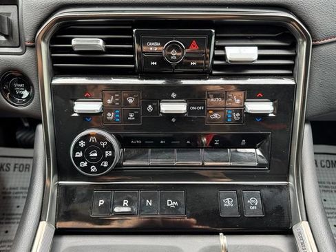 Used 2026 Nissan Armada PRO-4X AWD/4WD image 23