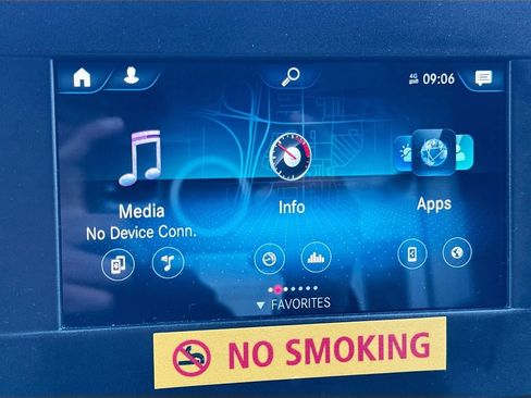 Used 2021 Mercedes-Benz Sprinter 2500 image 16